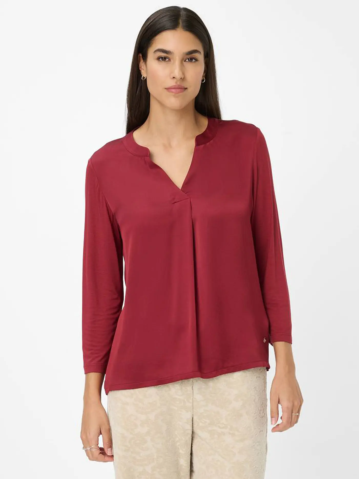 BRAX | Blusenshirt CLARISA M | 